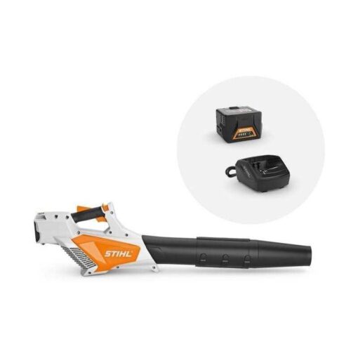 STIHL BGA 57 Battery or Charger - Image 3