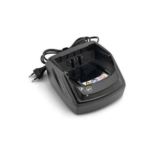 STIHL BGA 57 Battery or Charger - Image 5