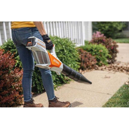 STIHL BGA 57 Battery or Charger - Image 4