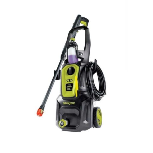 Sun Joe SPX2688-MAX Electric Pressure Washer - Image 2