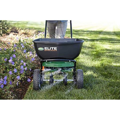Scotts Elite Broadcast Spreader - Image 4