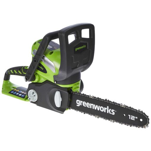 Greenworks G-Max 20292 Chainsaw