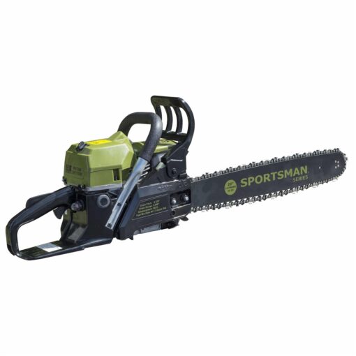 Sportsman Series 20 in. 52 cc Gas 2-Stroke Rear Handle Chainsaw GCS5220 - Image 3