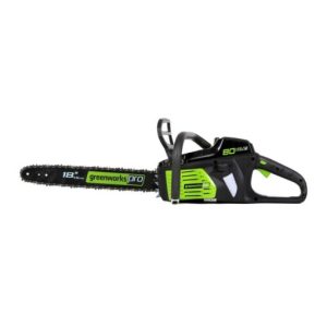 Greenworks GCS80450 Chainsaw