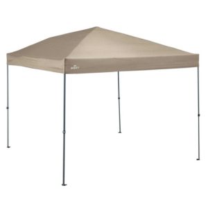 Quest Q100 10' x 10' Quick Lift Straight Leg Canopy