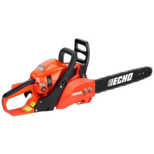 Echo CS-310 Chainsaw - Image 5