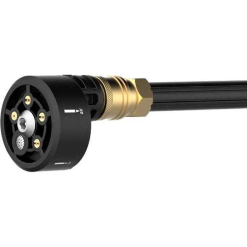 Worx 20V Hydroshot Portable Power Cleaner - Image 4