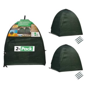 Nuvue Winter Shrub Cover Pop-Open