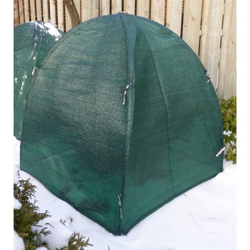 Nuvue Winter Shrub Cover Pop-Open - Image 4