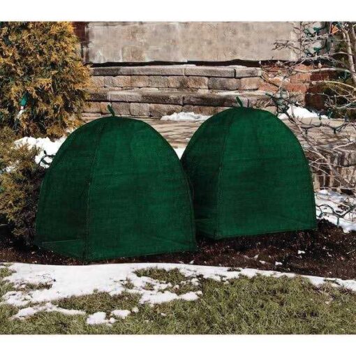 Nuvue Winter Shrub Cover Pop-Open - Image 3