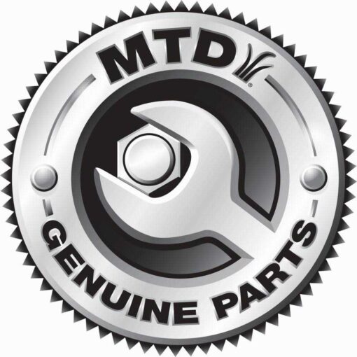 MTD 42 Mulch Kit Service Part - Image 3
