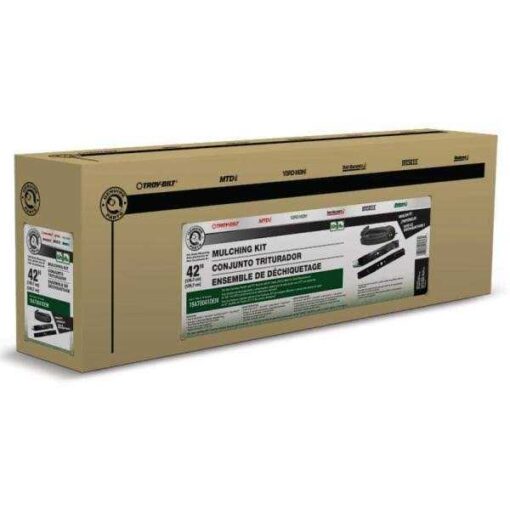 MTD 42 Mulch Kit Service Part - Image 5