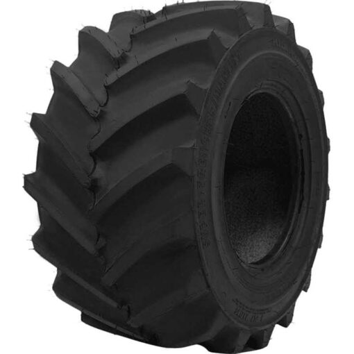 Deestone D408-Utility 26×12.00-12 Tire or Wheel Component - Image 3
