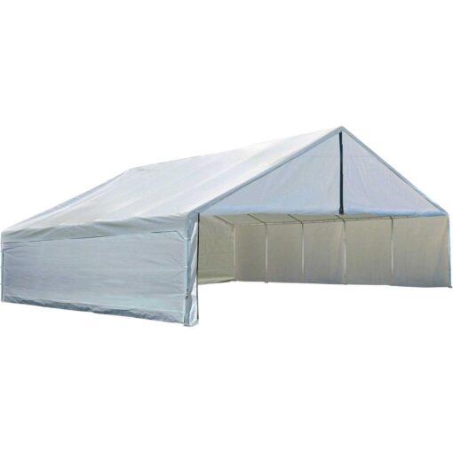 ShelterLogic Canopy Enclosure Kit - Image 2