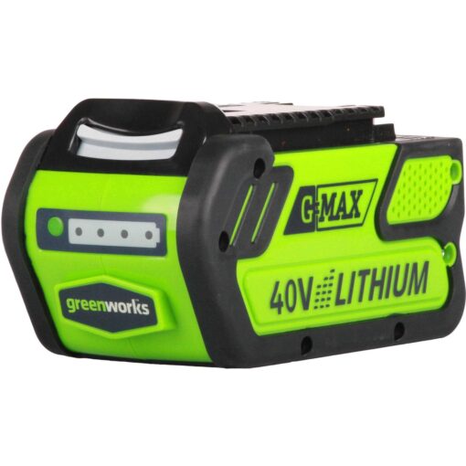 Greenworks 40V Lithium Ion Battery 29472