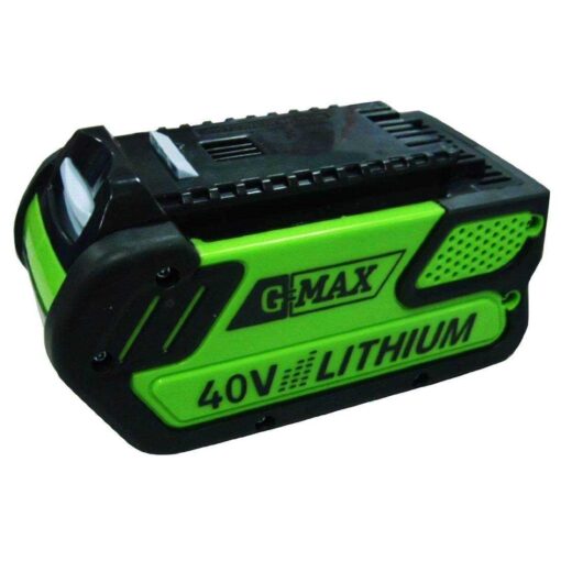 Greenworks 40V Lithium Ion Battery 29472 - Image 3
