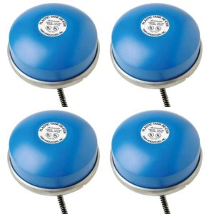 Farm Innovators Floating Tank De-Icer
