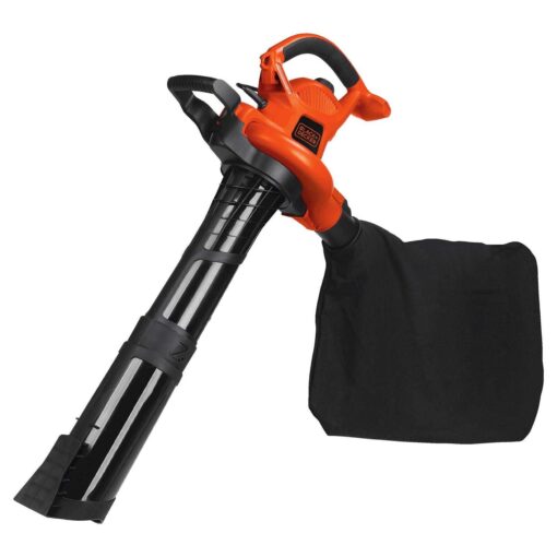 Black & Decker BV6000 Leaf Blower