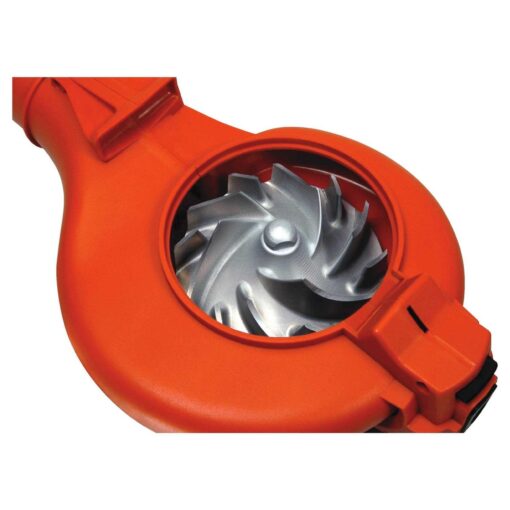 Black & Decker BV6000 Leaf Blower - Image 4