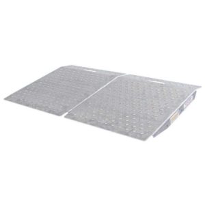 Guardian Sr-01-24-24-p-ts6-2 Shed Ramps with Punch Plate Surface