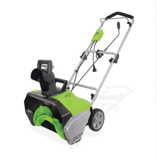 Greenworks 2600502 Snow Removal Tool