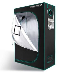 Grow Tent Reflective Mylar Indoor Mars Hydro