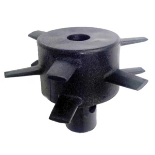 Chapin 80 lb. Salt Ice Melt Spreader 81008A - Image 3