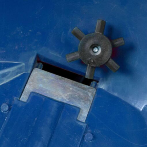Chapin 80 lb. Salt Ice Melt Spreader 81008A - Image 5