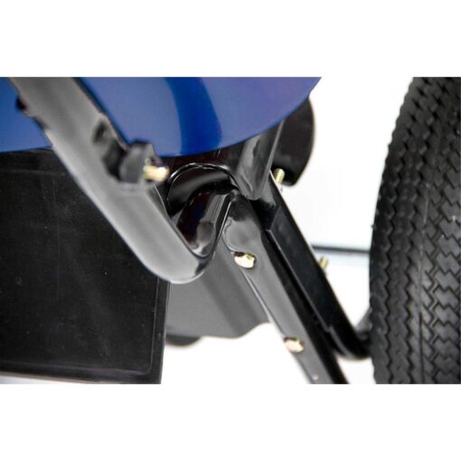 Chapin 80 lb. Salt Ice Melt Spreader 81008A - Image 4