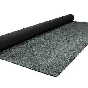 House, Home and More Outdoor Artificial Turf with Marine Backing 6 Feet X Spectrum Series .25 Inch Pile Height - Image 4