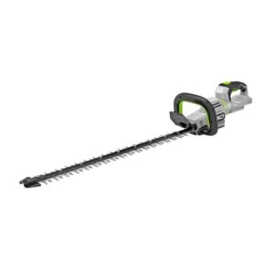 EGO Power+ HT2600 26-Inch Hedge Trimmer with Dual-Action Blades