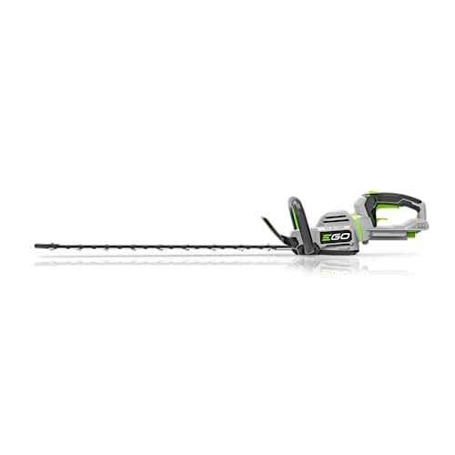 EGO Power+ HT2600 26-Inch Hedge Trimmer with Dual-Action Blades - Image 4