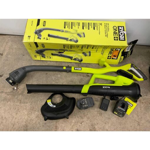 RYOBI ONE+ P2036 Tool Combo Kit - Image 5