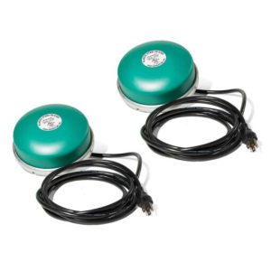 Farm Innovators Floating Pond De-Icer