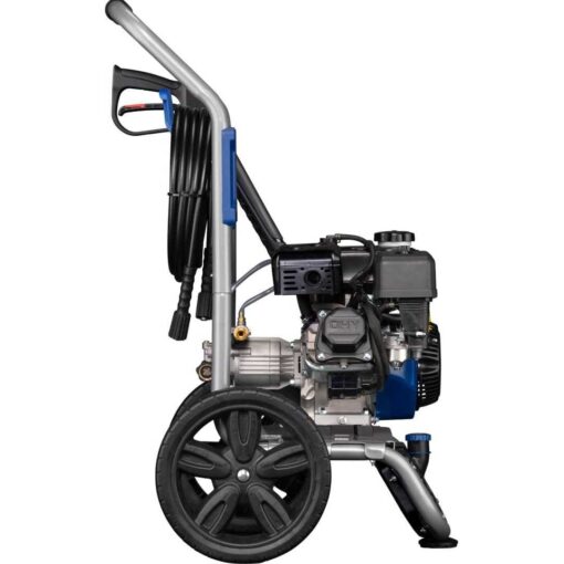 Westinghouse 2700-PSI 2.3 GPM Gas Pressure Washer with 4 Nozzles & Soap Tank WPX2700 - Image 5