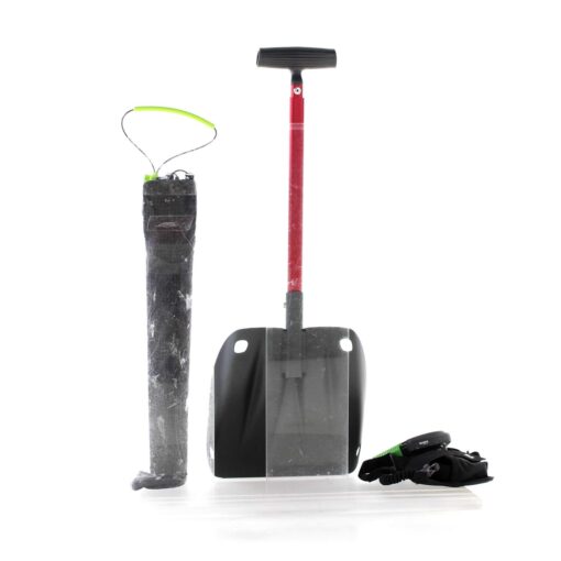 Black Diamond Recon X Avy Safety Set - Image 5