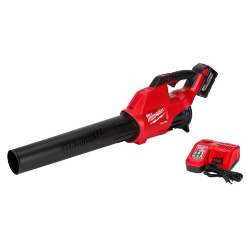 2724-21HD Milwaukee M18 FUEL Blower Kit