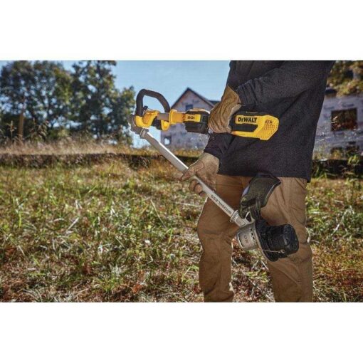 DEWALT DCST925M1 String Trimmer - Image 3