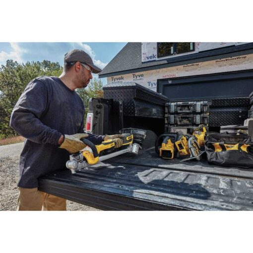 DEWALT DCST925M1 String Trimmer - Image 2