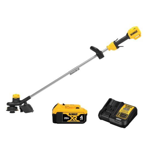 DEWALT DCST925M1 String Trimmer - Image 3