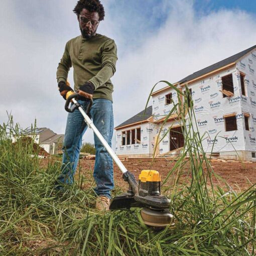 DEWALT DCST925M1 String Trimmer - Image 5