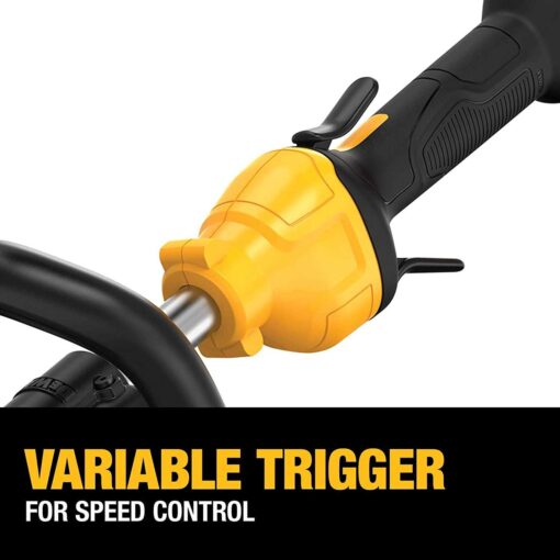 DEWALT DCST925M1 String Trimmer - Image 2
