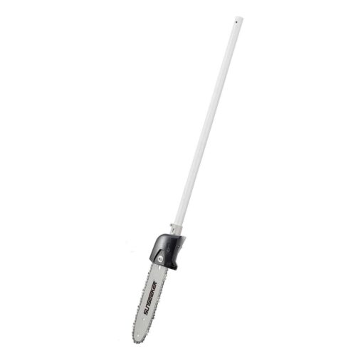 Sunseeker 10-Inch Pole Saw With 30-Inch Shaft Universal Attachment