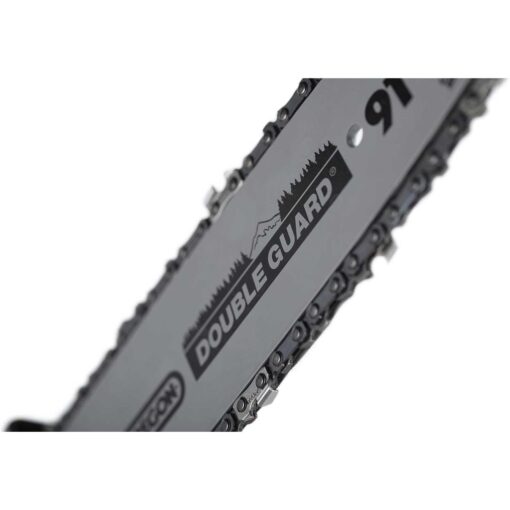 Sunseeker 10-Inch Pole Saw With 30-Inch Shaft Universal Attachment - Image 2