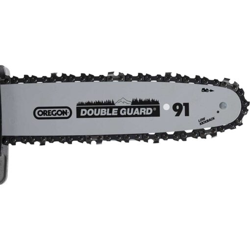 Sunseeker 10-Inch Pole Saw With 30-Inch Shaft Universal Attachment - Image 3