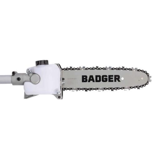 Sunseeker 10-Inch Pole Saw With 30-Inch Shaft Universal Attachment - Image 4
