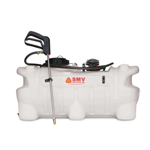 SMV Industries 25SW202HLB2G0N Deluxe Spot Sprayer 25 Gallon