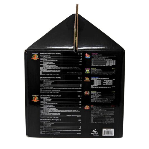 Advanced Nutrients Starter Kit - Image 3