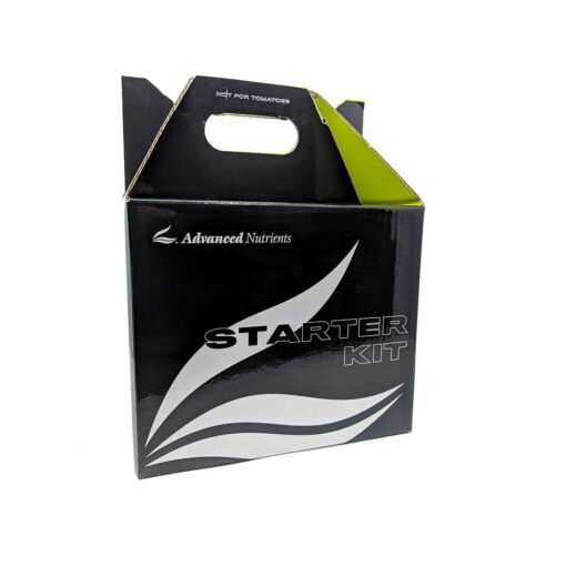 Advanced Nutrients Starter Kit - Image 4