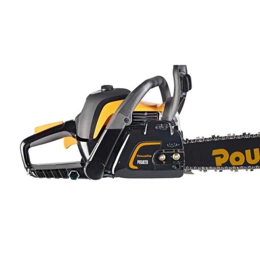 Poulan Pro PR5020 20 in. 50cc Gas Chainsaw - Image 2